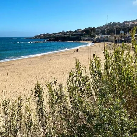 Les Issambres Climatises En Bord De