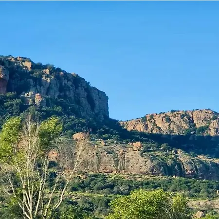 Апартаменты Les Issambres Climatises En Bord De *